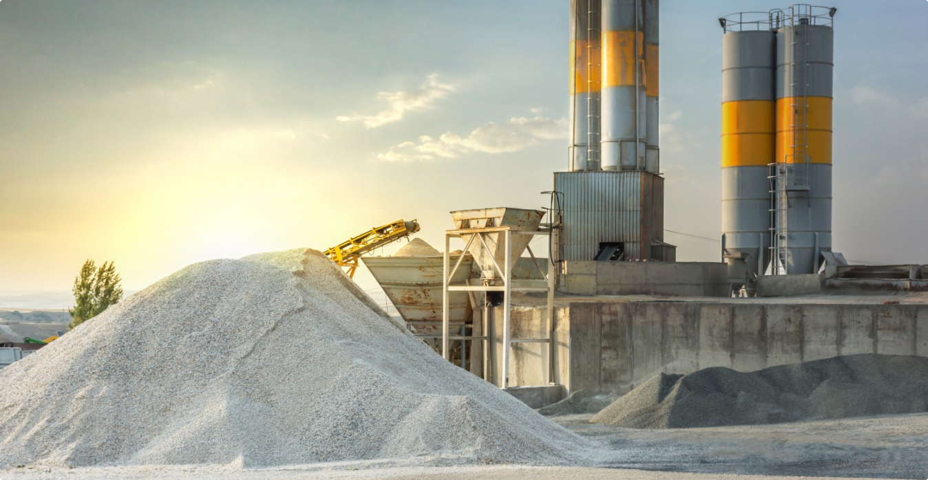  Cement Industry