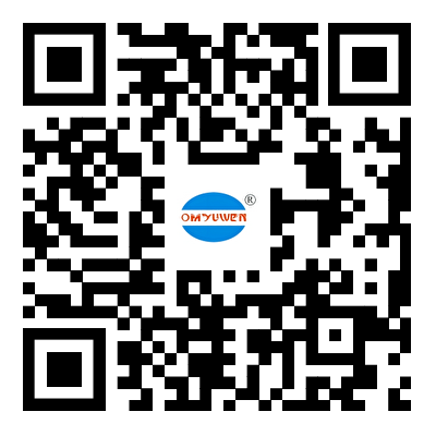 WeChat QR Code