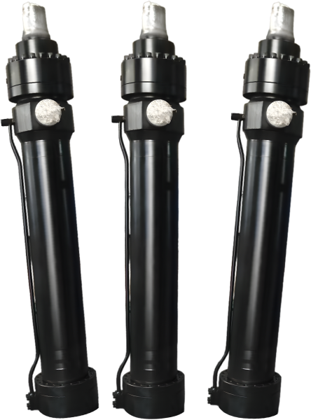 Hydraulic Cylinders