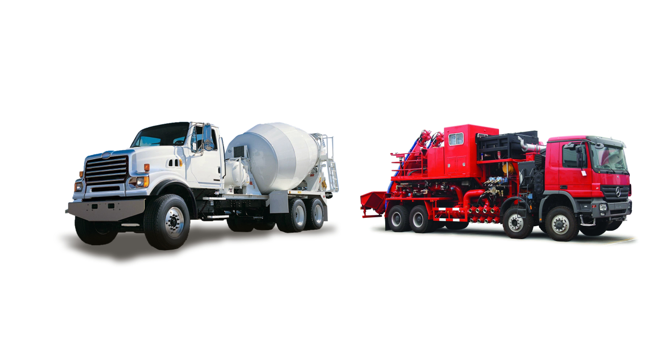  Production Enhancement Equipment