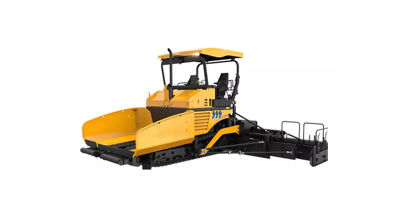 Paver