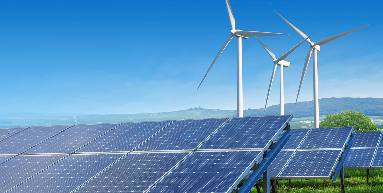 Energy Technology
