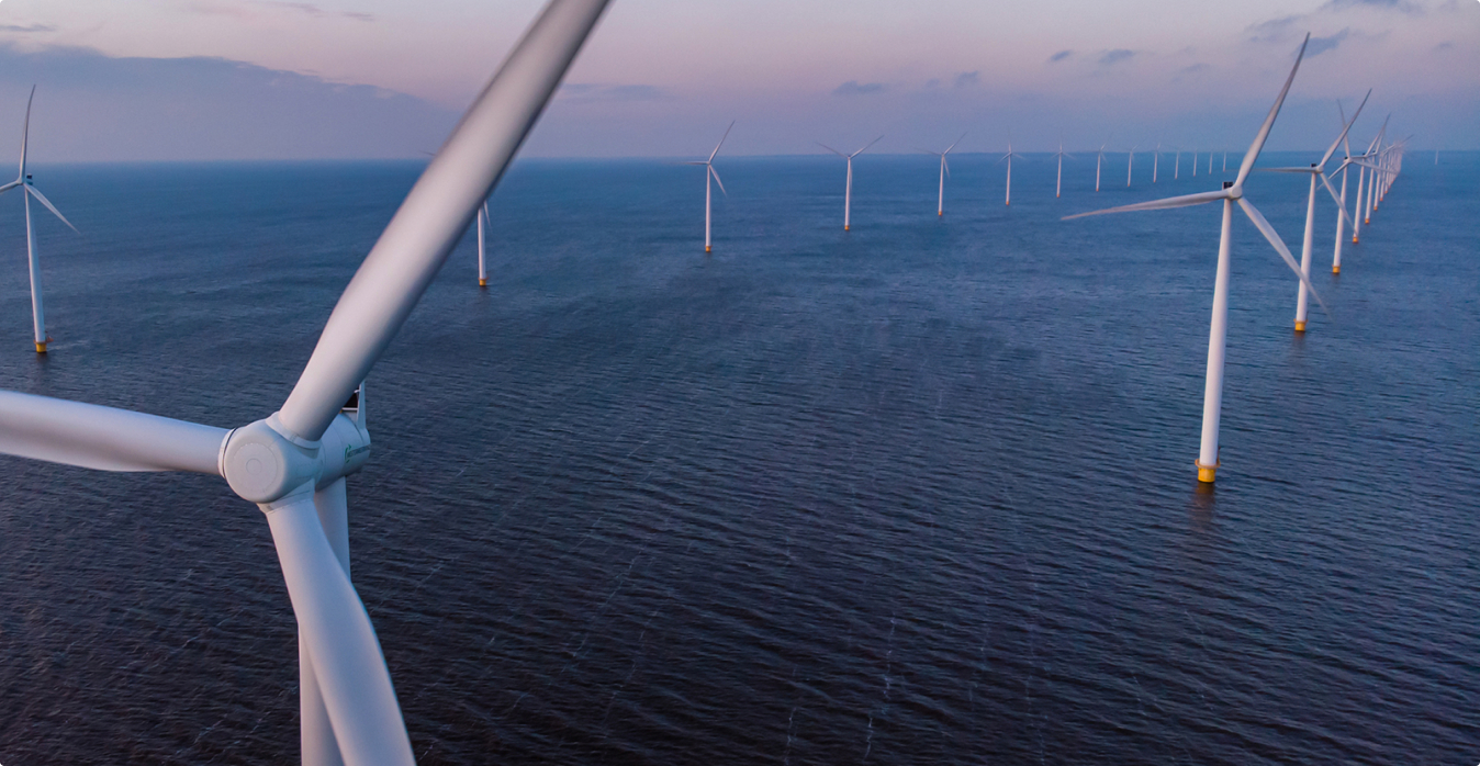 Wind Power Generation